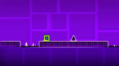 Geometry Dash Lite screenshot 20