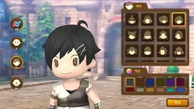 Snack World Versus screenshot 7