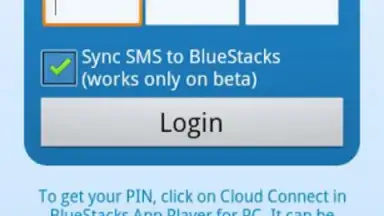 BlueStacks Cloud Connect screenshot 2