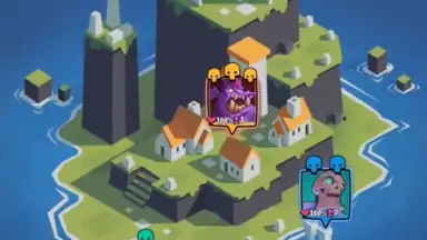 Slot Heroes screenshot 5