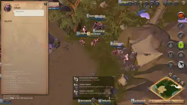 Albion Online screenshot 2