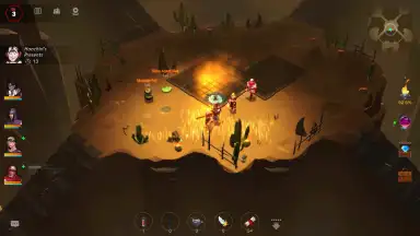 Man Or Vampire screenshot 3