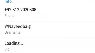 HKV Messanger screenshot 9
