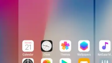 iLauncher for OS screenshot 7
