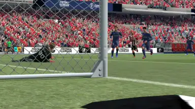 Football Dream: Be a Pro screenshot 4