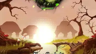 Hellfire screenshot 7