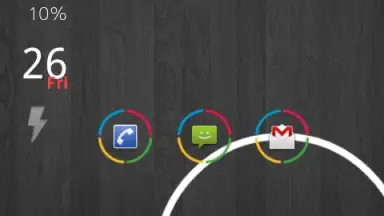 ssLauncher screenshot 9