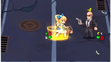 Treasure Raid Fantasy screenshot 2