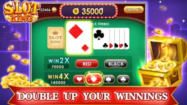 Slot King screenshot 2