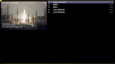 OTT-Play screenshot 20