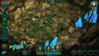 Mercs of Boom screenshot 10