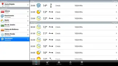Klart.se screenshot 3