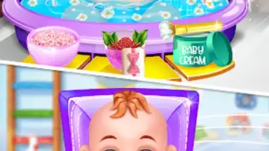 Mommy & Baby Care Games screenshot 15