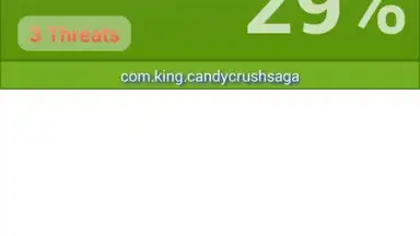 Keerby Adaware screenshot 4