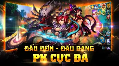 Chiến Tiên screenshot 4