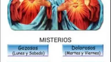 El Santo Rosario screenshot 4