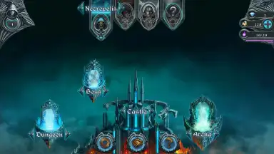 World of Dungeons screenshot 4