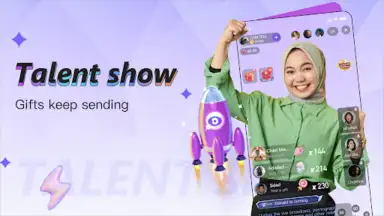Papaya Live screenshot 6