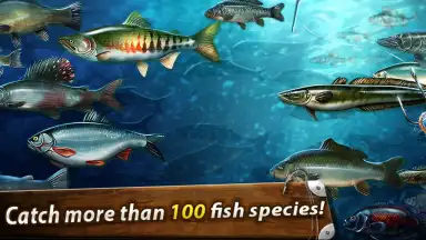 Gone Fishing: Trophy Catch screenshot 8