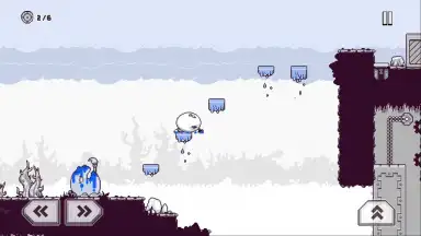 Colorblind - An Eye For An Eye screenshot 2
