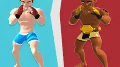 MMA Legends screenshot 3