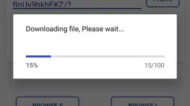 Video Downloader for Facebook & Instagram screenshot 7