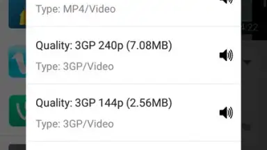 Panbox Video Downloader screenshot 5