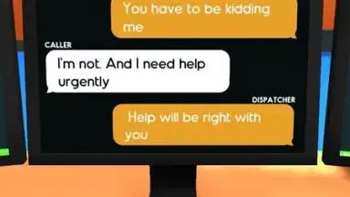 911 Emergency Dispatch screenshot 5