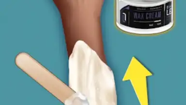 ASMR Waxing: Spa Makeover screenshot 2