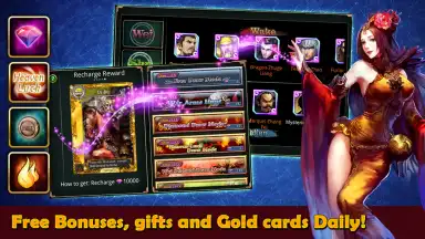 Revengers screenshot 9