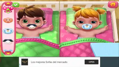 Baby Mania screenshot 7