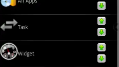 Smart Taskbar screenshot 2