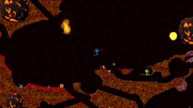 Annelids screenshot 2