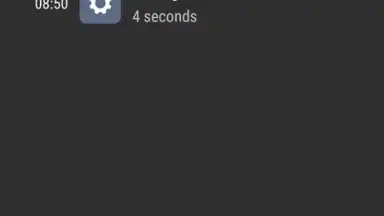 App Usage screenshot 3
