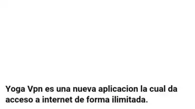 Internet Gratis Todo en Uno screenshot 6
