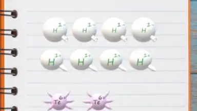 Master Chemistry screenshot 4