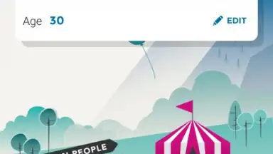 Tandem screenshot 4