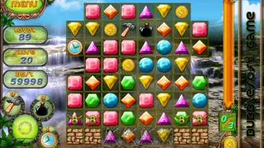 Jewel Quest 3 screenshot 2
