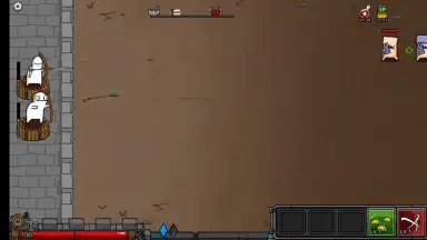 Arrow War screenshot 19