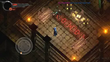 Powerlust - Action RPG Roguelike screenshot 7