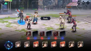 Hero Cantare screenshot 9