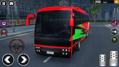Grand Coach Passenger Bus screenshot 3