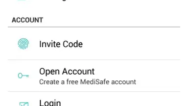 Medisafe screenshot 3
