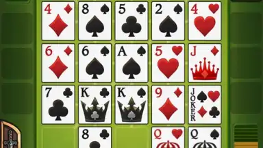 Sword and Poker screenshot 5