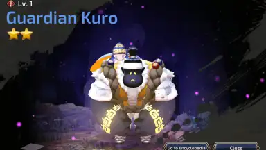 Yokai Saga screenshot 3