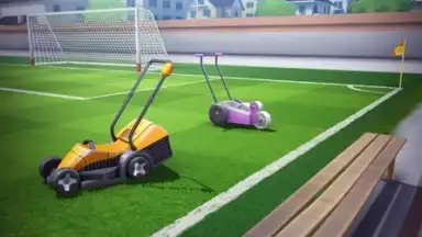 Top Goal: Be A Soccer Champion screenshot 11