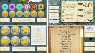 Ocean Craft Multiplayer Free screenshot 5