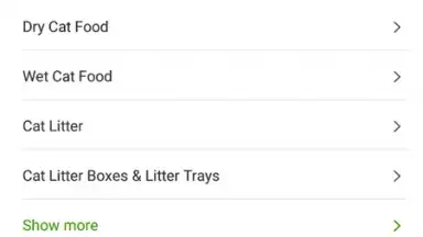 Zooplus: Online pet shop screenshot 13