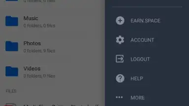 MediaFire screenshot 7