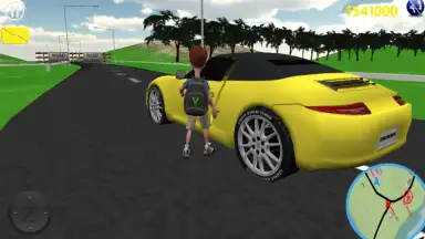 VANDALIST screenshot 5